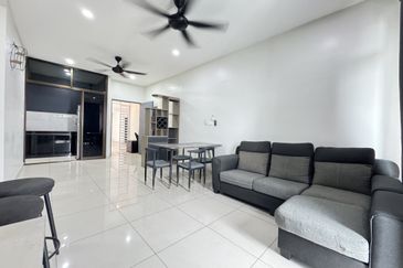 PRIMA @ KAMPUNG PALOH