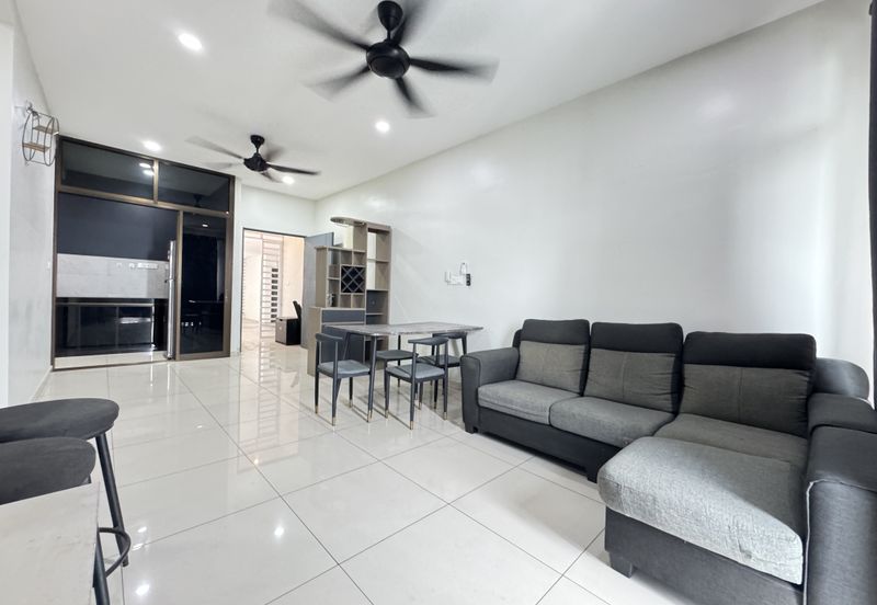 PRIMA @ KAMPUNG PALOH