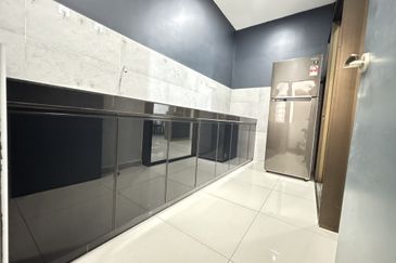 PRIMA @ KAMPUNG PALOH