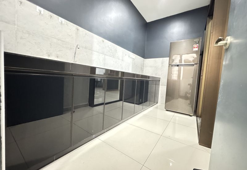 PRIMA @ KAMPUNG PALOH