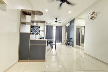 PRIMA @ KAMPUNG PALOH