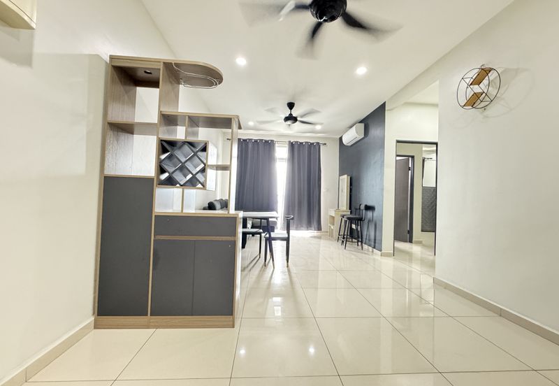 PRIMA @ KAMPUNG PALOH