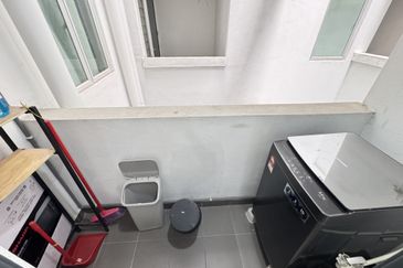 PRIMA @ KAMPUNG PALOH