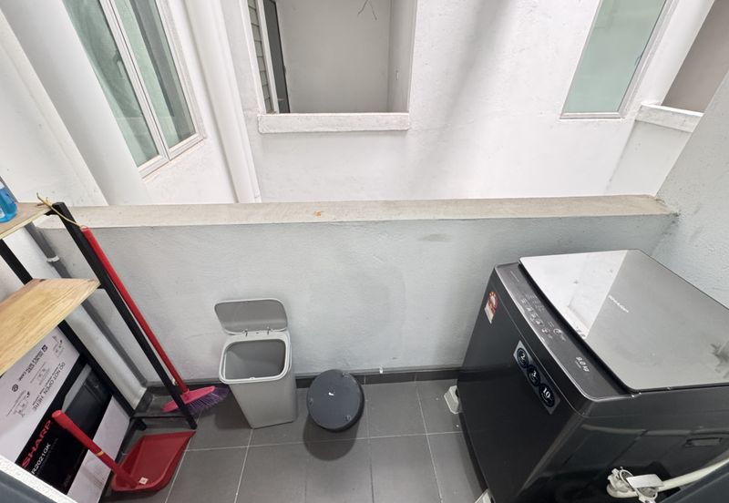 PRIMA @ KAMPUNG PALOH