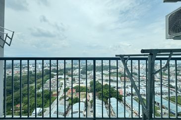 PRIMA @ KAMPUNG PALOH