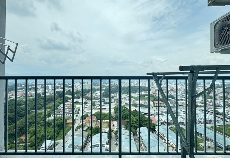 PRIMA @ KAMPUNG PALOH