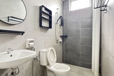 PRIMA @ KAMPUNG PALOH