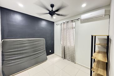 PRIMA @ KAMPUNG PALOH