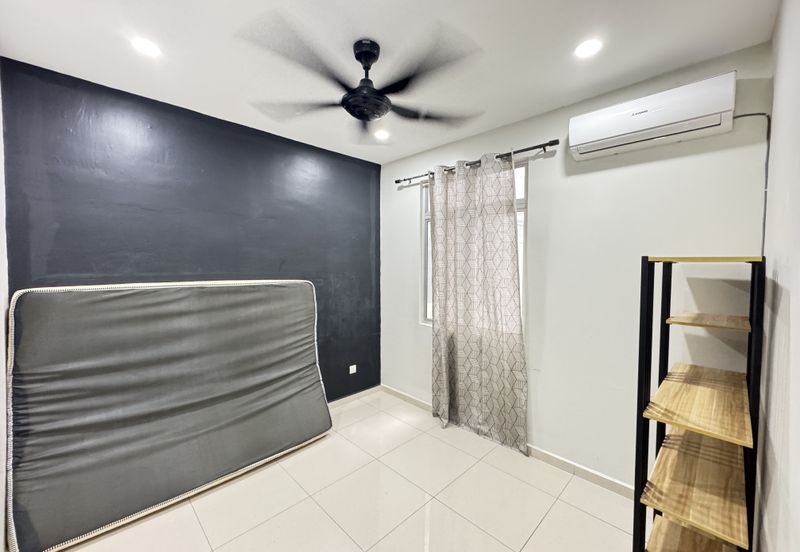 PRIMA @ KAMPUNG PALOH