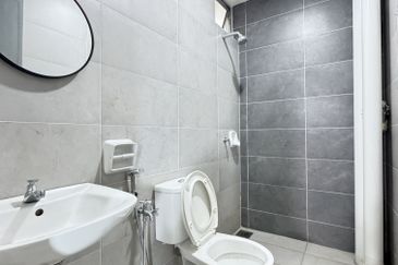 PRIMA @ KAMPUNG PALOH