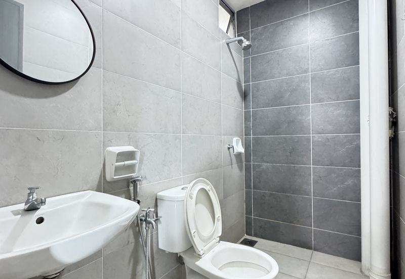 PRIMA @ KAMPUNG PALOH