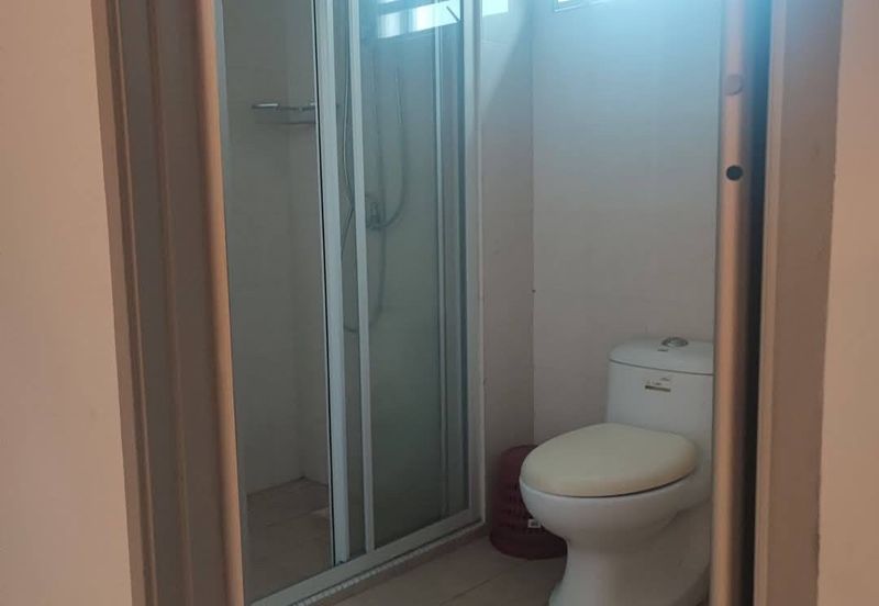 BANDAR BARU SRI KLEBANG