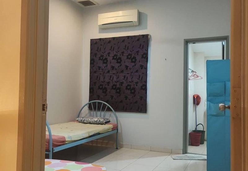 BANDAR BARU SRI KLEBANG