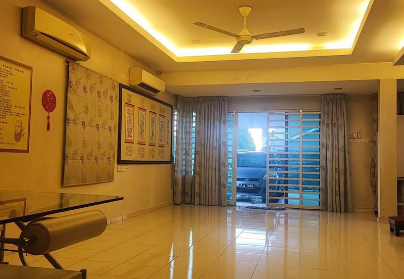 BANDAR BARU SRI KLEBANG