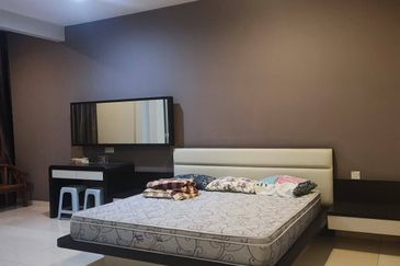 BANDAR BARU SRI KLEBANG