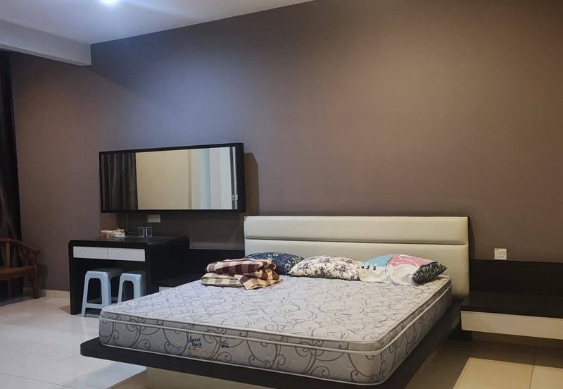 BANDAR BARU SRI KLEBANG