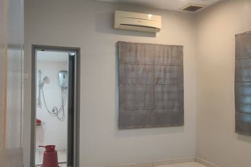 BANDAR BARU SRI KLEBANG