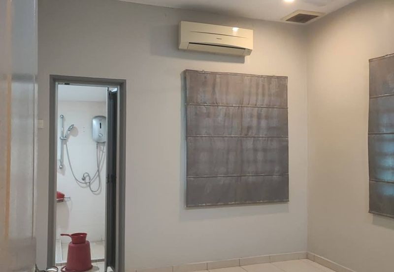 BANDAR BARU SRI KLEBANG