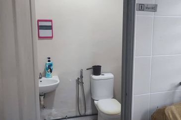 BANDAR BARU SRI KLEBANG