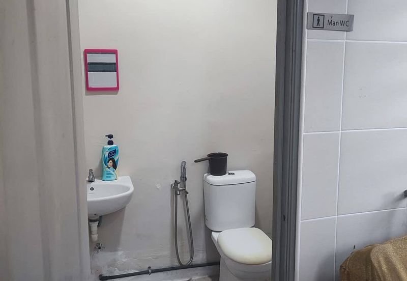 BANDAR BARU SRI KLEBANG