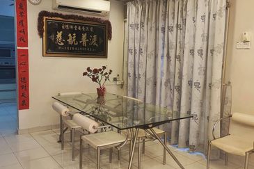 BANDAR BARU SRI KLEBANG