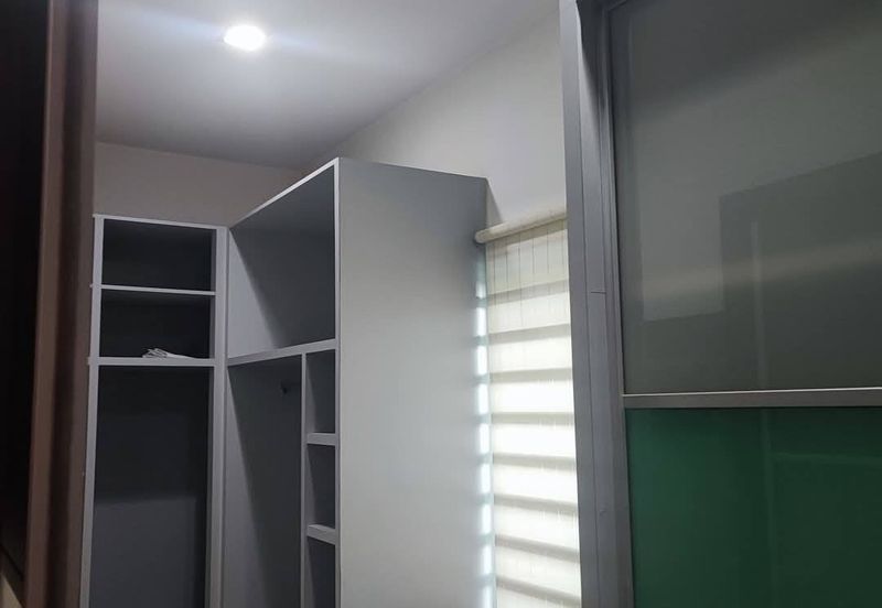 BANDAR BARU SRI KLEBANG