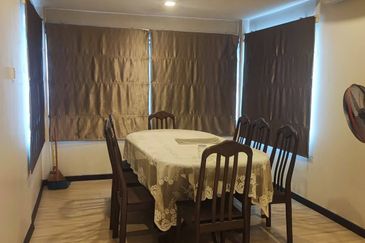 BANDAR BARU SRI KLEBANG