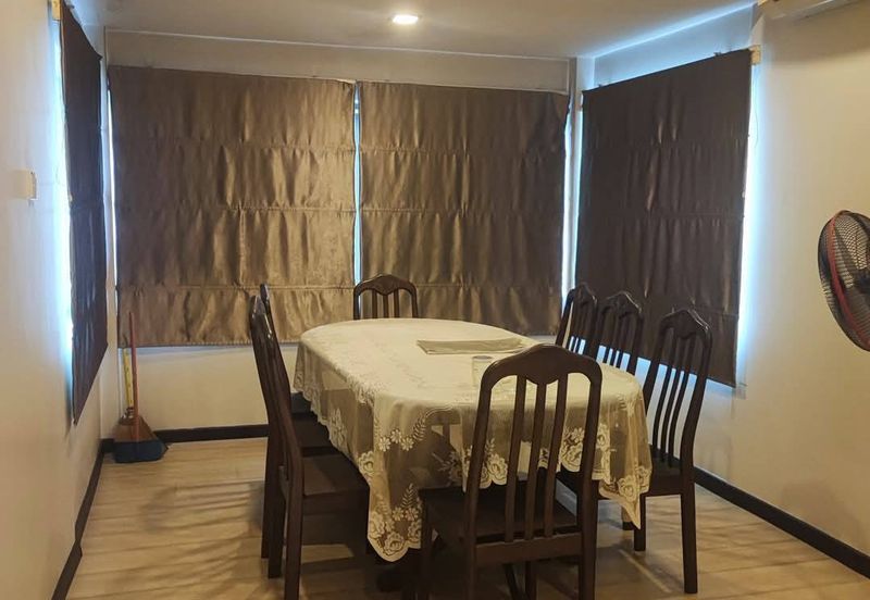 BANDAR BARU SRI KLEBANG