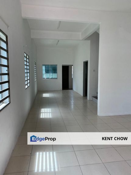🏡 Taman Tawas Indah (Tasek) – Double Storey House For Sale 🏠, Perak, Kinta