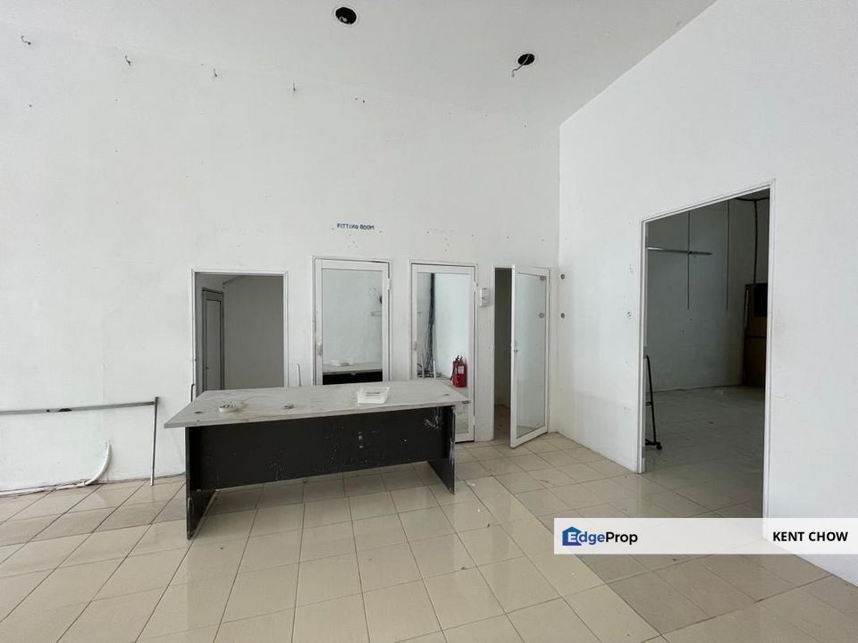 🏬 Greentown Nova Shoplot / Office (Adjoining) For Rent, Perak, Ipoh