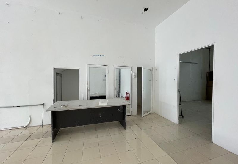 Greentown Business Centre