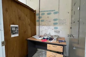 Greentown Business Centre