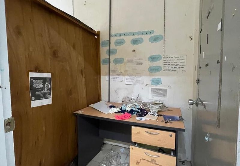 Greentown Business Centre