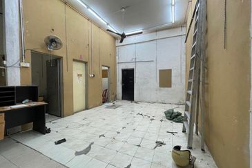 Greentown Business Centre