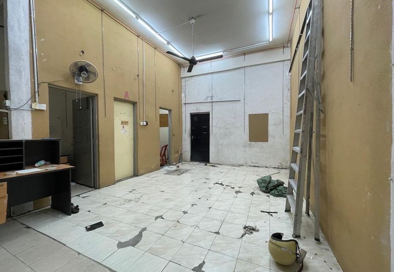 Greentown Business Centre