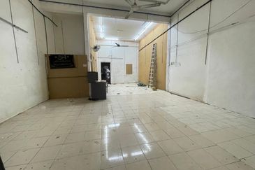 Greentown Business Centre