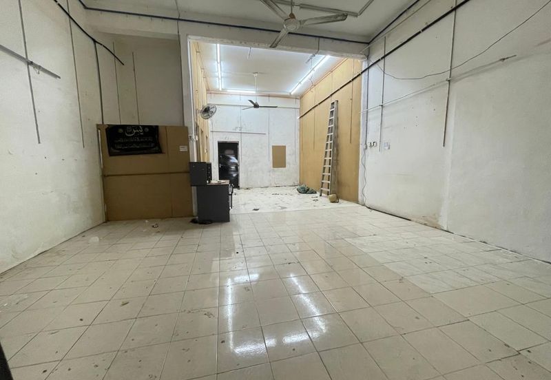 Greentown Business Centre