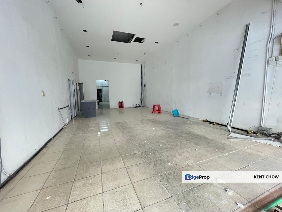 🏬 Greentown Nova Shoplot / Office (Adjoining) For Rent, Perak, Ipoh