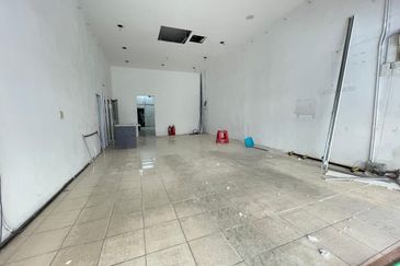 Greentown Business Centre