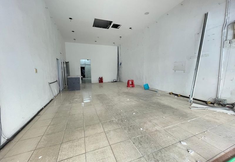 Greentown Business Centre