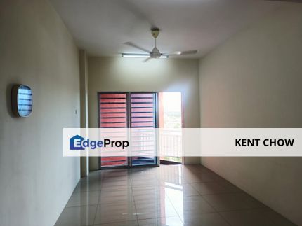🏙️ Sky Garden Residence @ Klebang, Perak, Chemor