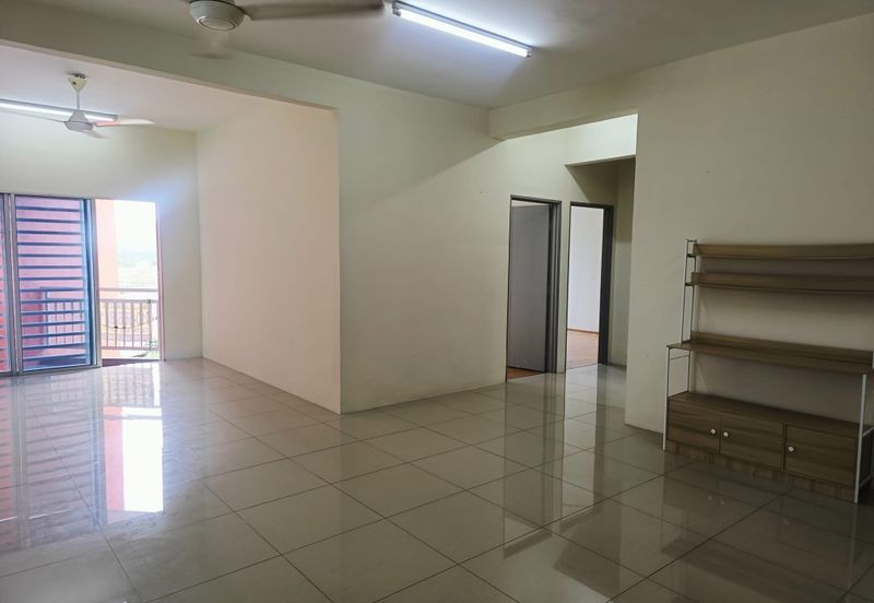 Sky Garden Residences (Pangsapuri Klebang Elegan)