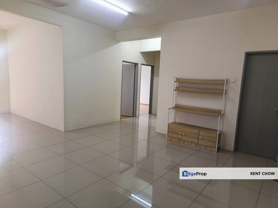 🏙️ Sky Garden Residence @ Klebang, Perak, Chemor