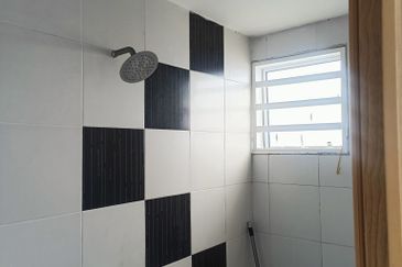 Sky Garden Residences (Pangsapuri Klebang Elegan)