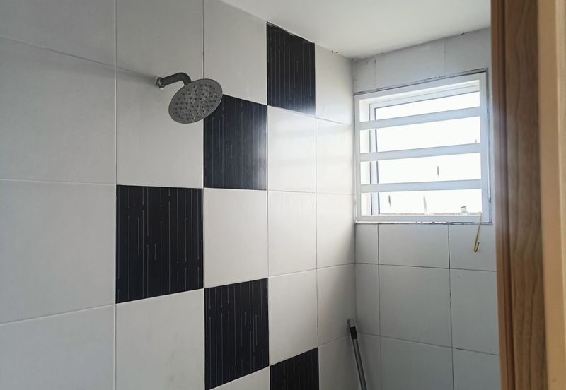 Sky Garden Residences (Pangsapuri Klebang Elegan)