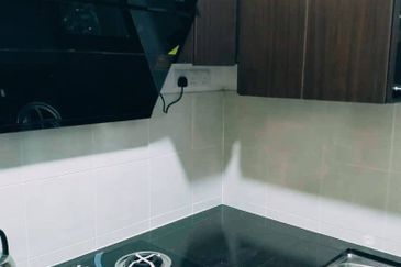 Oasis Condominium @ Simee (Kondominium Kepayang Oasis)