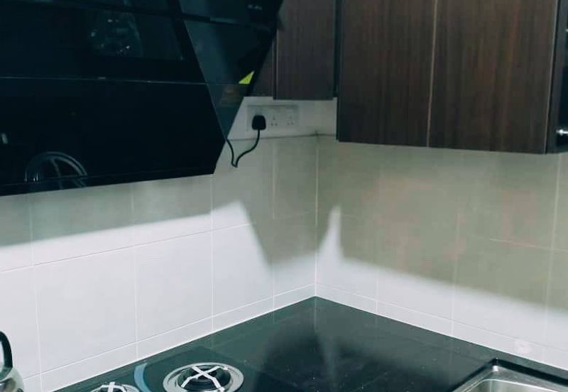 Oasis Condominium @ Simee (Kondominium Kepayang Oasis)