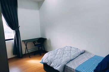 Oasis Condominium @ Simee (Kondominium Kepayang Oasis)