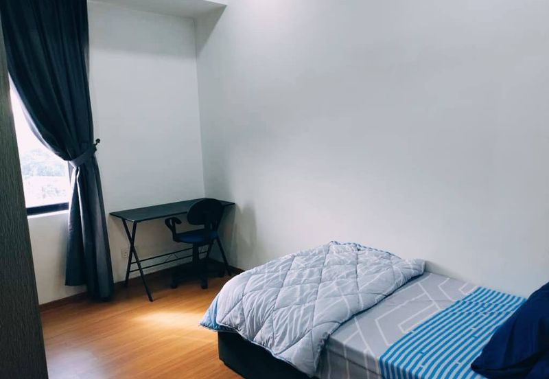 Oasis Condominium @ Simee (Kondominium Kepayang Oasis)