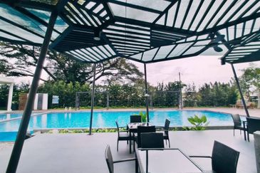 Oasis Condominium @ Simee (Kondominium Kepayang Oasis)